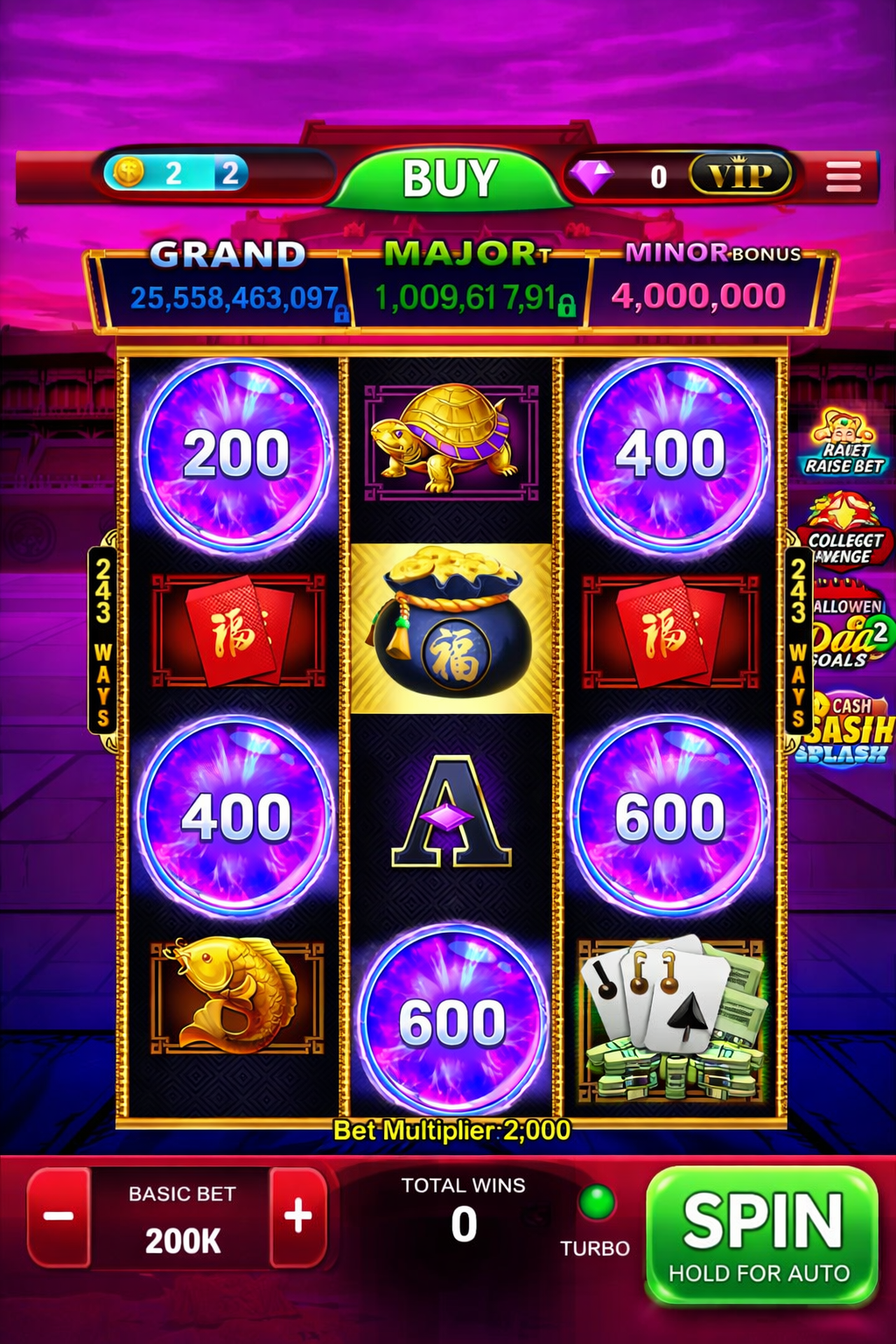 Nomini Casino