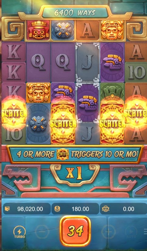 Nomini Casino game