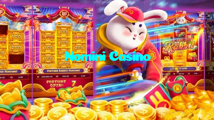 Nomini Casino