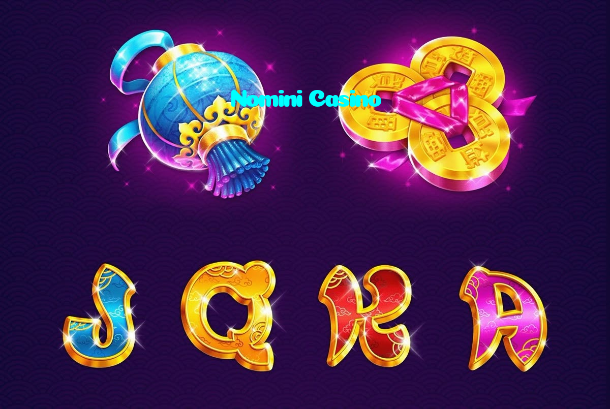 Nomini Casino casino presented on mobile device in Pakistan with slots and live games