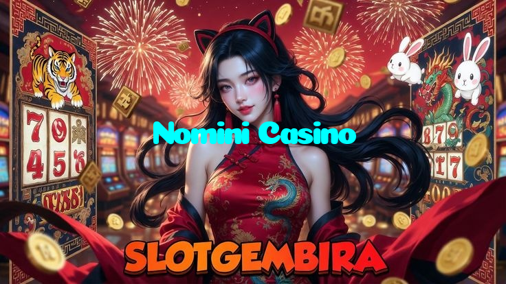 Nomini Casino خوش آمدید بونس +600% پیشکش موبائل ایپ کے پروموشن سیکشن میں دکھائی دیتی ہے۔