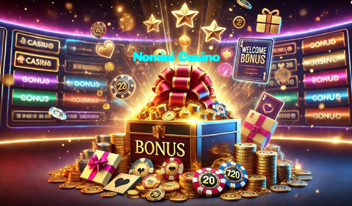Nomini Casino