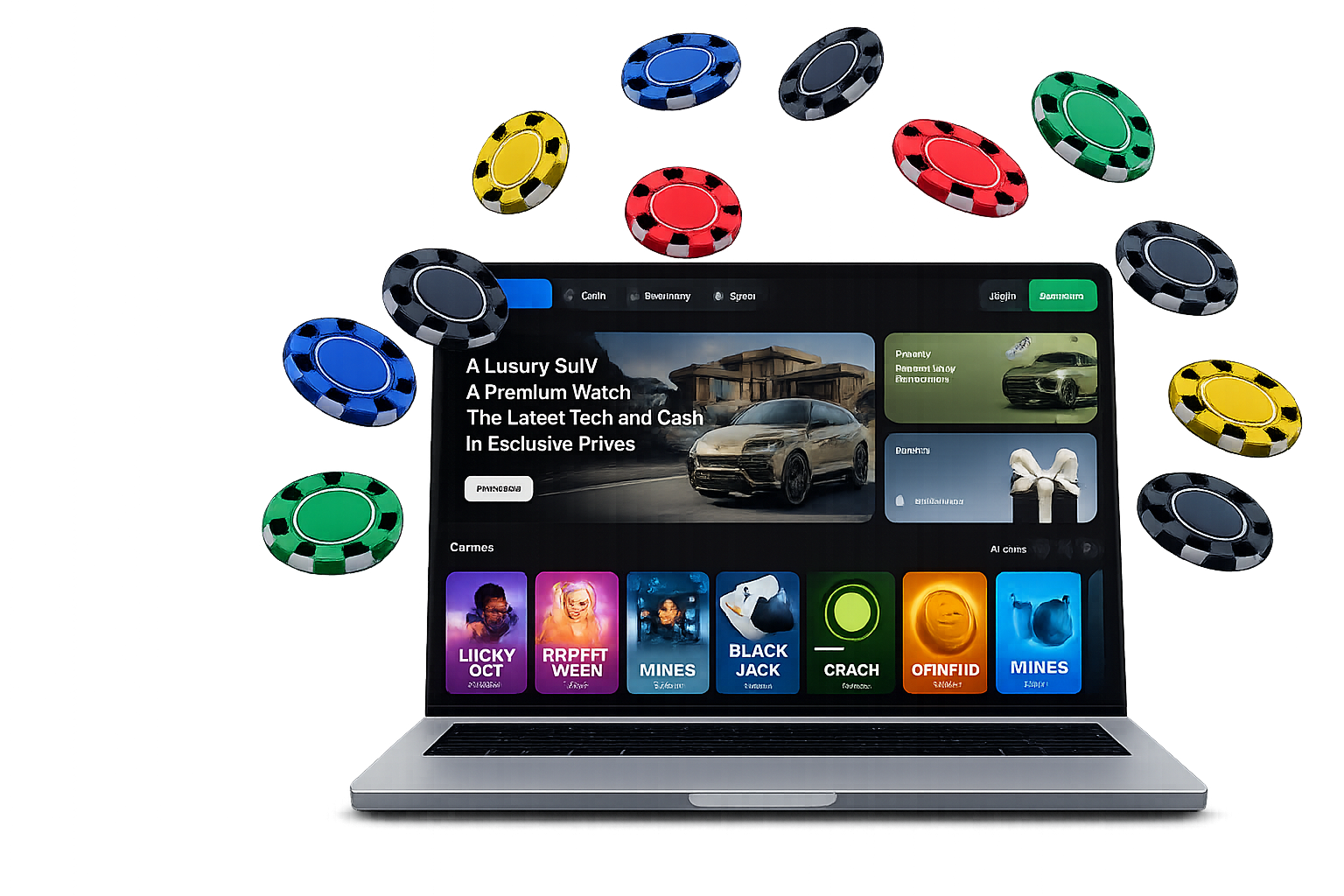 Nomini Casino Pakistan