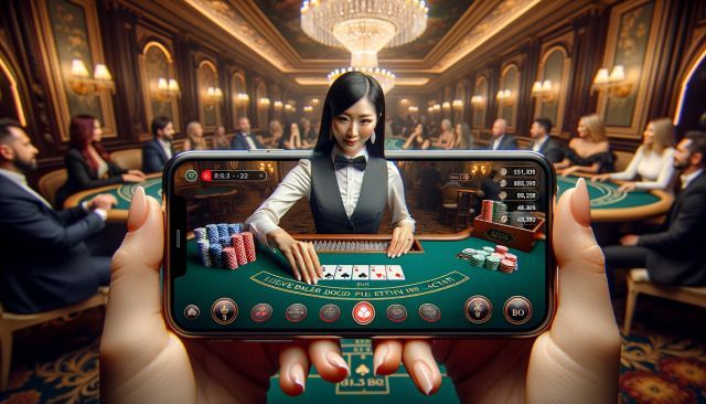 Nomini Casino پاکستان ریئل منی گیمز