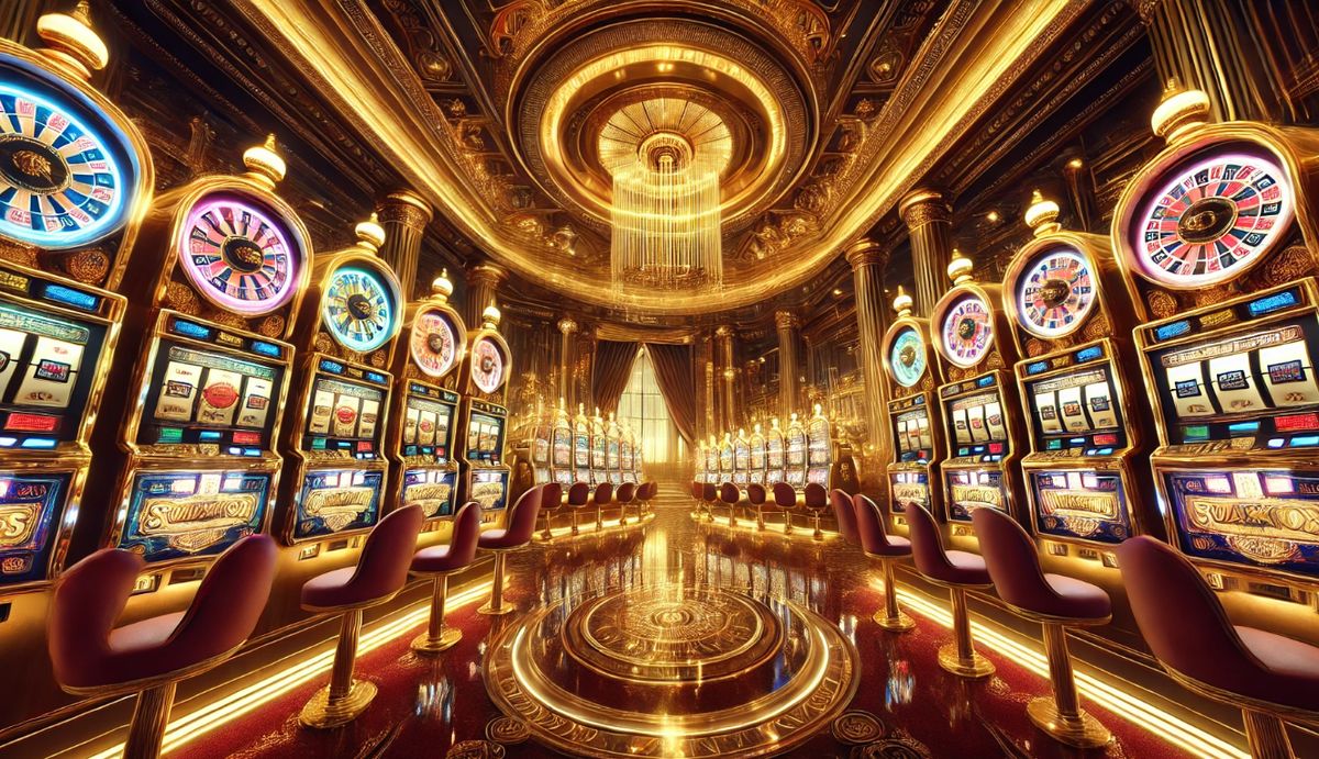 Nomini Casino پاکستان ریئل منی گیمز