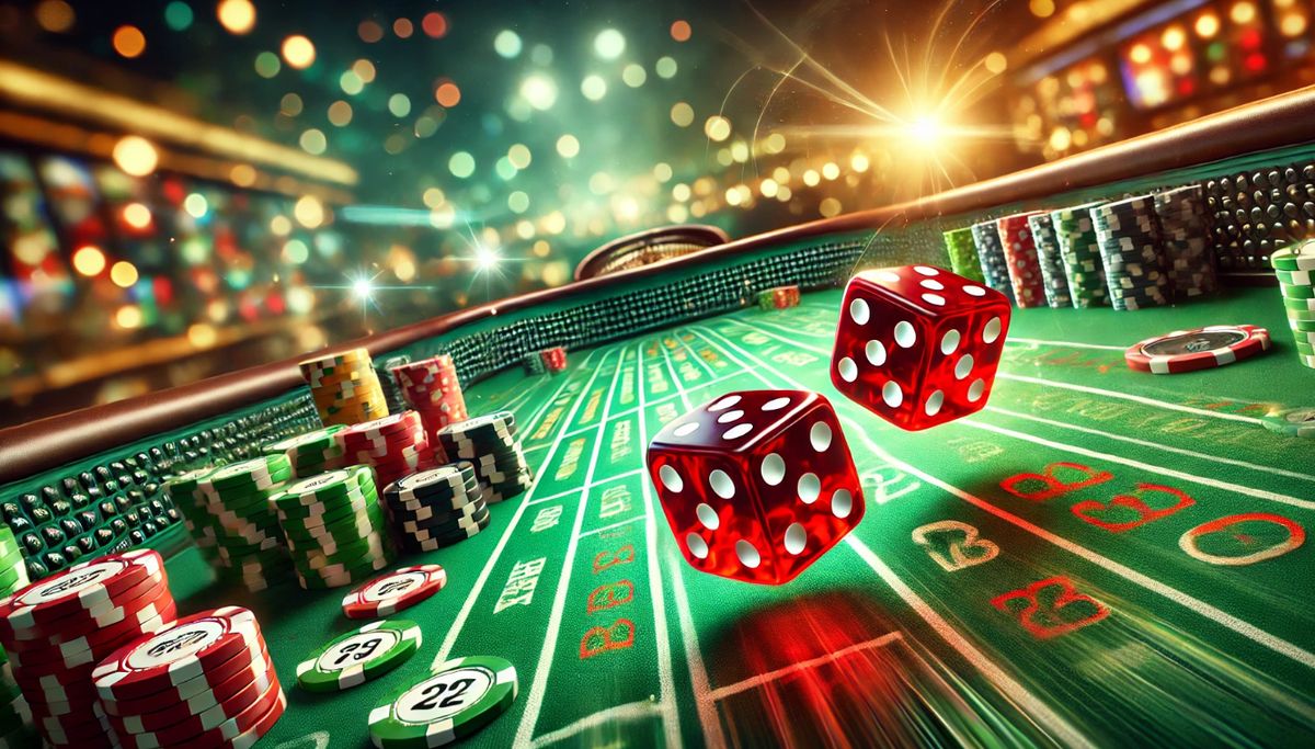 Nomini Casino پاکستان ریئل منی گیمز