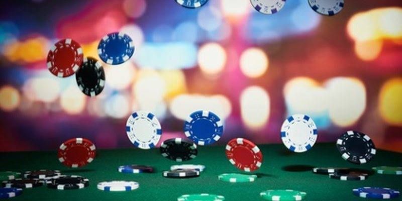 پاکستان میں Nomini Casino قانونی ہے۔